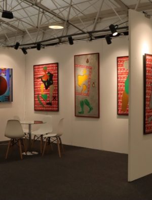 Kemer Country Club’da 8 Mart’a Özel İki Sergi