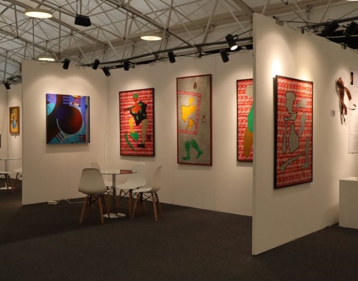 Kemer Country Club’da 8 Mart’a Özel İki Sergi