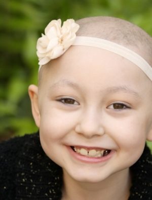 Çocukluk Çağı Kanserlerinde Tedavi Oranı Yüzde 87’ye Ulaştı