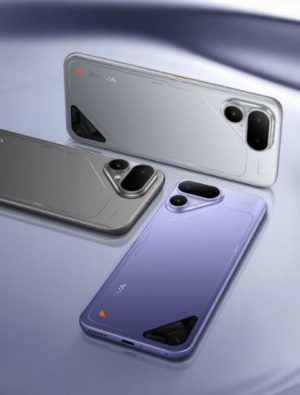 Ultra İnce Tasarım ve 8000mAh Mega Batarya