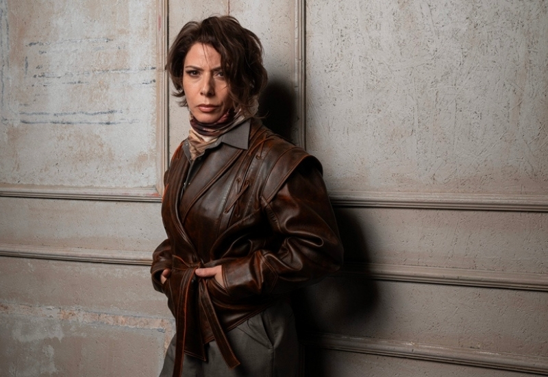 Yeni Şarkı “Bıçak”  Yayında