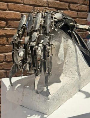 Kamusal Alanda Sanat Deneyimi Başlıyor