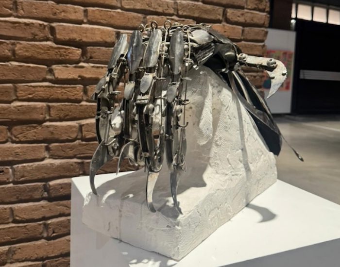 Kamusal Alanda Sanat Deneyimi Başlıyor