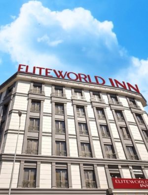 Elite World Hotels & Resorts Franchise Modeliyle Büyüyor
