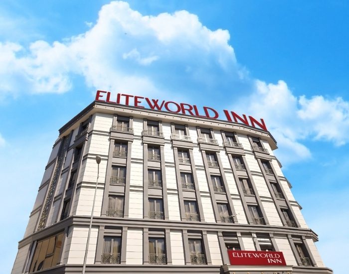 Elite World Hotels & Resorts Franchise Modeliyle Büyüyor