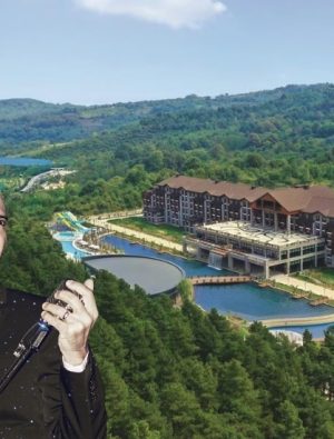 Doğa, Tatil ve Müzik Ramazan Bayramı’nda Birleşiyor