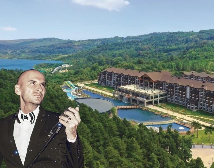 Doğa, Tatil ve Müzik Ramazan Bayramı’nda Birleşiyor