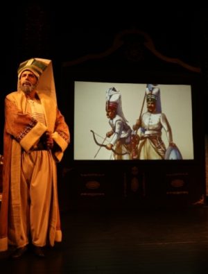 Mart Ayında Eskişehir Şehir Tiyatroları’nda Sanat Dolu Program