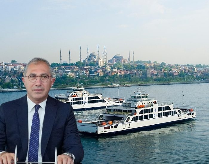 Yeni Seferlerle İstanbul ve Marmara Arasında Konforlu Bağlantı