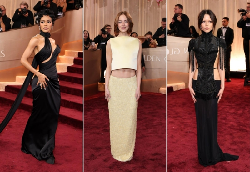 2026 Golden Globes