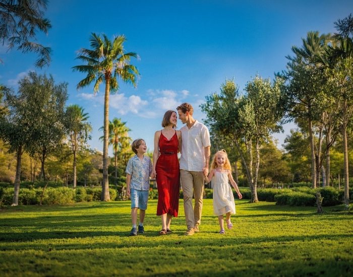 Ela Excellence Resort Belek’te Bayram Tatili Festivallerle Taçlanıyor