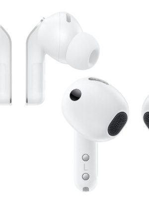 Yeni Tasarım ve Gelişmiş ANC ile Premium Kulaklık Deneyimi