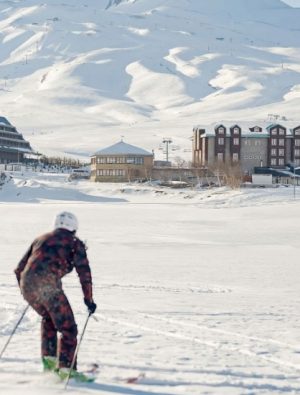 Erciyes’te Kışın Ritmi: Winter Is Coming Fest