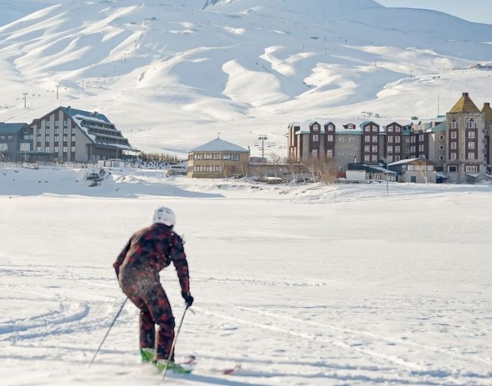 Erciyes’te Kışın Ritmi: Winter Is Coming Fest