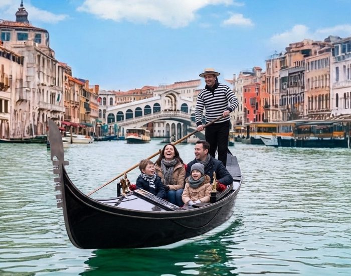 9 Günlük Tatil İçin Yurtiçi ve Yurtdışı Alternatifler