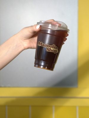 Magnolia Shop’ta Kış Aylarında Satışlar %56 Arttı