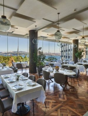 Tere Ocakbaşı’nda Ramazan Sofraları Geleneksel Lezzetlerle Buluşuyor 