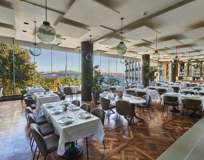 Tere Ocakbaşı’nda Ramazan Sofraları Geleneksel Lezzetlerle Buluşuyor