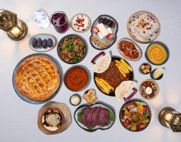 Ramazan Sofralarında Paylaşımın Yeni Adresi HuQQabaz