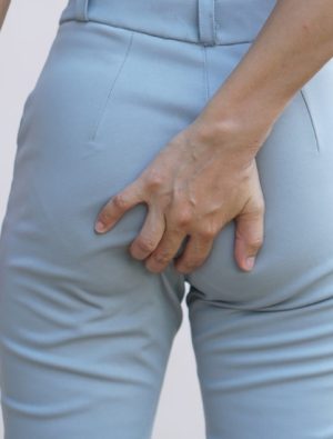 Vakaların %80’i Hemoroid ile Kanseri Karıştırıyor