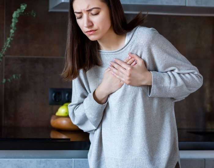 Aşırı Kafein ve Stres, Genç Kalpleri Zorluyor