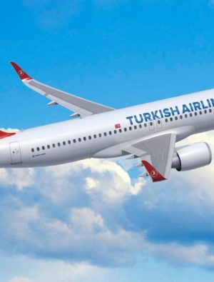 THY, İstanbul–Karakas Uçuşlarını Yeniden Başlatıyor