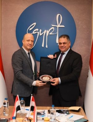 Türk Turistlerin Mısır’a İlgisi Artıyor