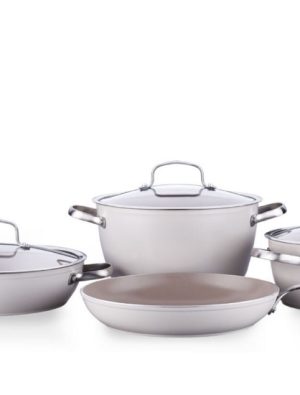 Korkmaz Nea Sera Serisi ile Sağlıklı Pişirme Deneyimi