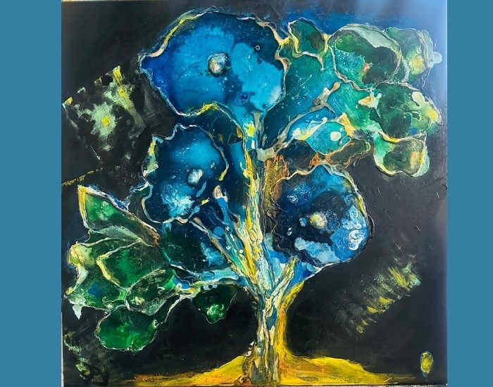 “Heart to Art” Sergisi Moda Büyük Kulüp’te Açılıyor