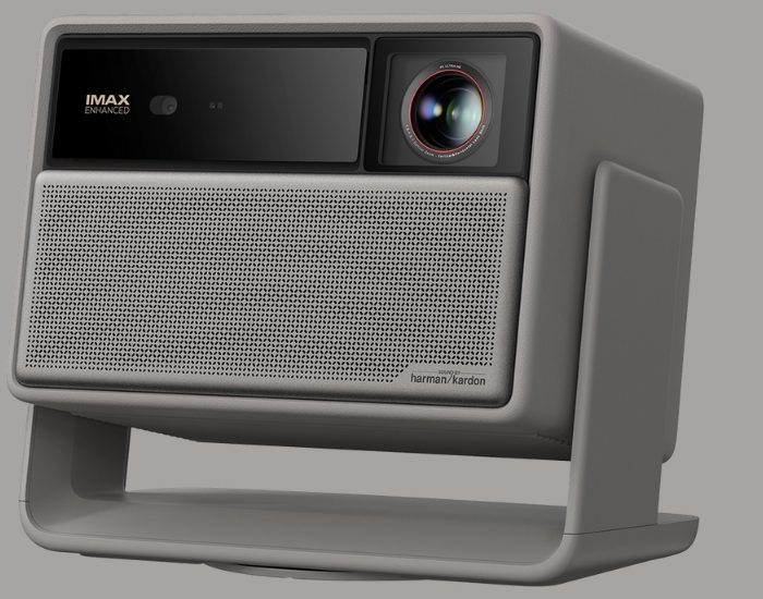 Eğlencesi, Oyun ve Sinema için Üç Ayrı Deneyim