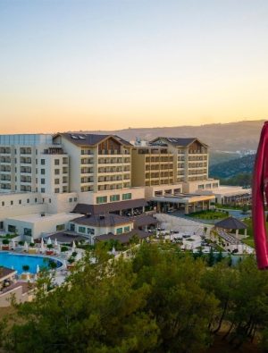 BN Hotel’de Bayram Tatili Muazzez Ersoy Konseri ile Taçlanıyor