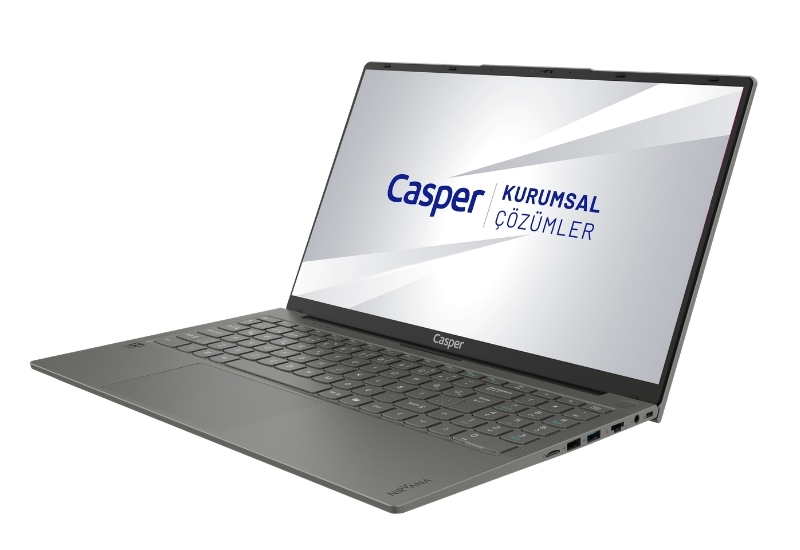 Casper Nirvana X650 ve X750 ile Güç ve Mobilite Bir Arada