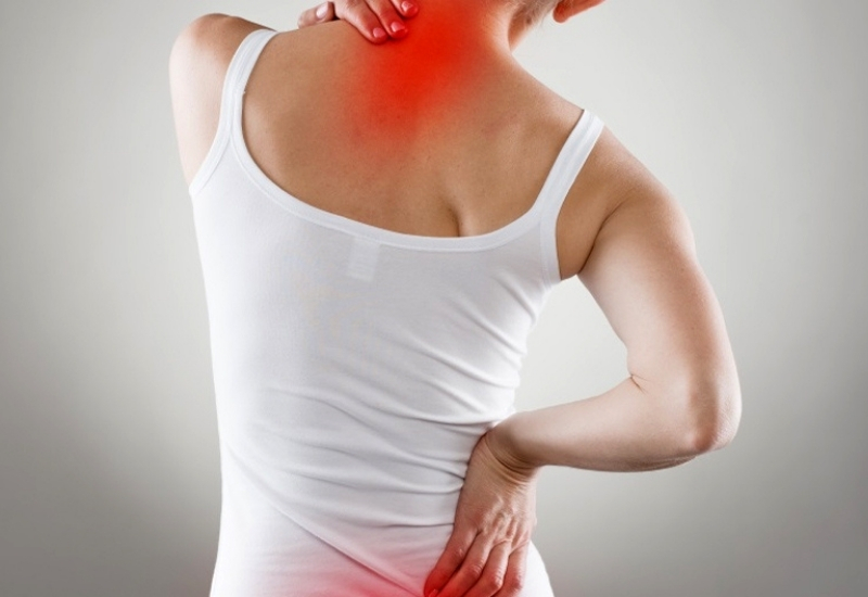2 hafta süren şiddetli bel ve bacak ağrısına dikkat!