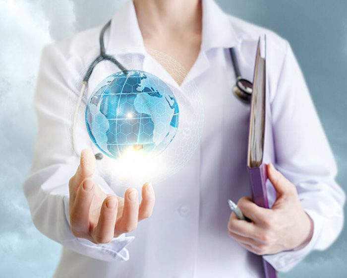 Türkiye Sağlık Turizminde Küresel Güç Olma Yolunda