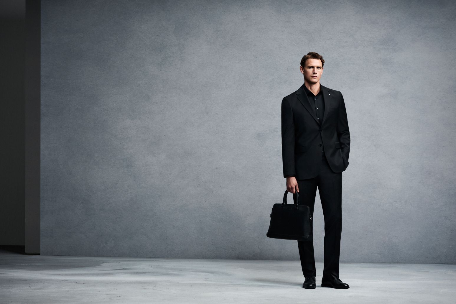 Abdullah Kiğılı Exclusive Cut