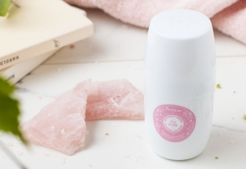 Polaar IcePure Mineral Deodorant