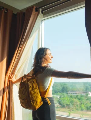Otel odası güvenliği nasıl alınır!