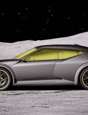 Hyundai, IONIQ 3’ü Milano Tasarım Haftası’nda Dünya Prömiyeriyle Tanıtacak