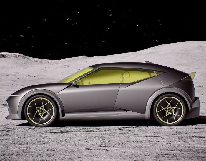 Hyundai, IONIQ 3’ü Milano Tasarım Haftası’nda Dünya Prömiyeriyle Tanıtacak