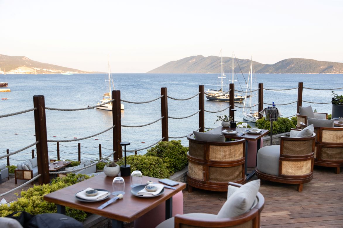 METT Bodrum