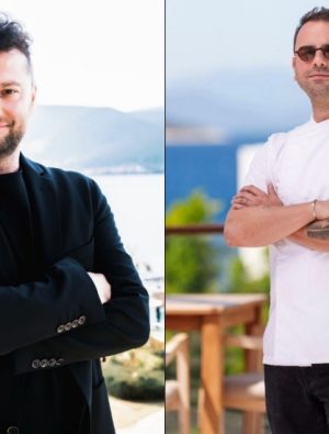 DoubleTree by Hilton Bodrum Işıl Club’ta İki Yeni Atama