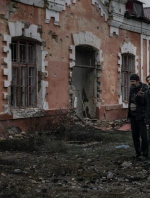 Ukrayna Demiryolu İşçilerinin Umut Hikâyesi Rahmi M. Koç Müzesi’nde