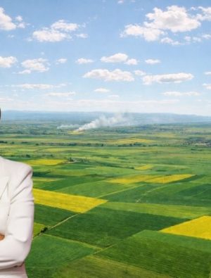 Mahkeme Alpu Ovası’nı Korudu, Termik Santrale ‘Dur’ Dedi