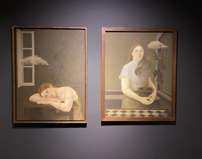 Adana’da Kentin Işığında Sanat Buluşması