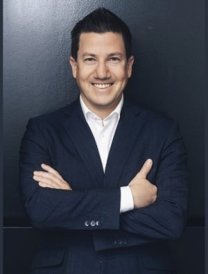 Aras Kargo’nun Yeni COO’su Andreas Thöni Oldu
