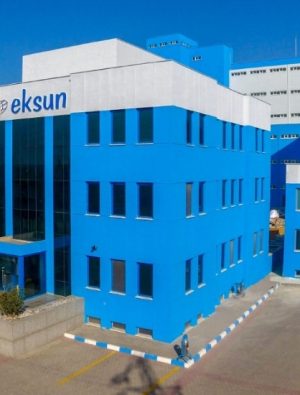 Yatırımlar ve Yenilenebilir Enerjiyle Güçlenen Eksun Gıda’dan Rekor Performans
