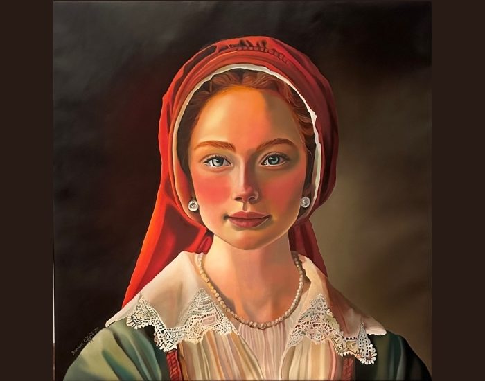 “Bakış Kalır Geriye…” Sanatseverlerle Buluştu