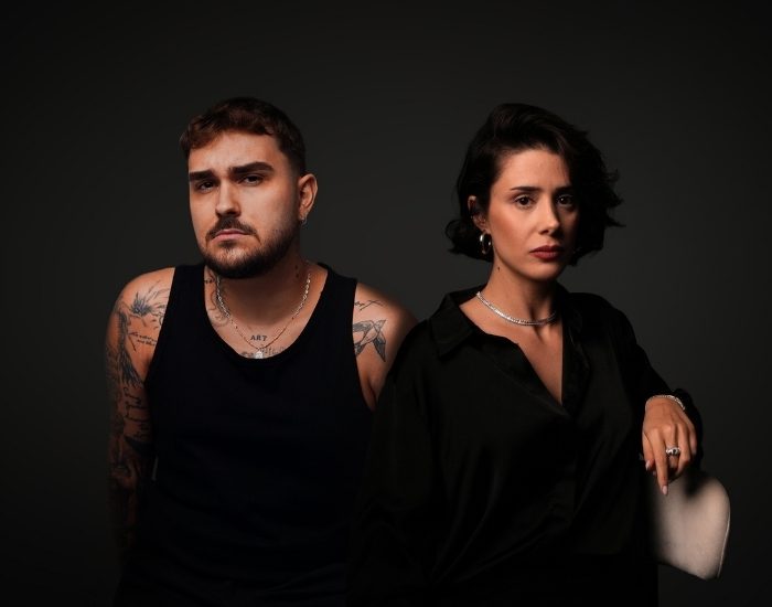 Çağan Şengül ve Hande Mehan’dan Yeni Düet: “Anladım”