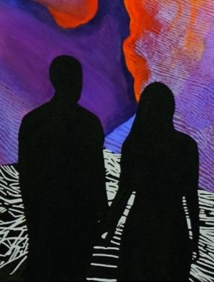 Kemal Kara’dan Kozmik Yolculuk: “KOZMOGONİ” Futy Art Gallery’de