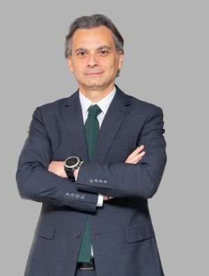 Ahmet Zeytinoğlu’ndan Bayrağı Bora Koçak Devraldı